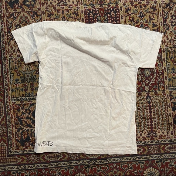 π Cool crash of titans shirt - Picture 3 of 4